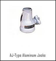 AJ-Type Aluminum Jacks